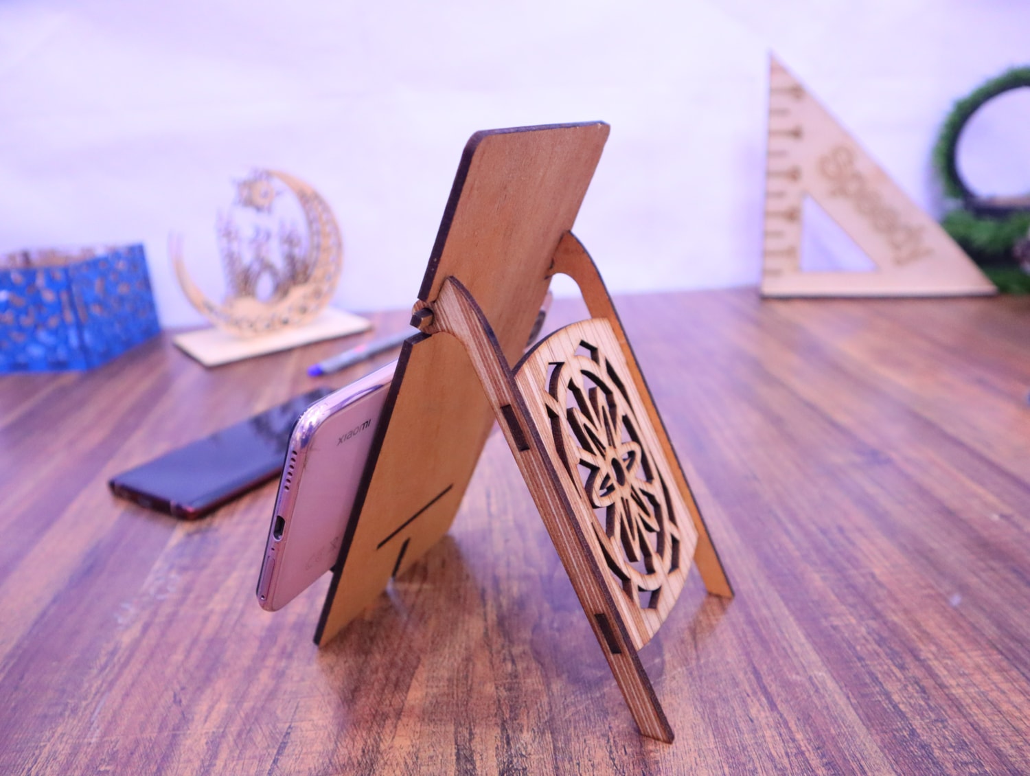 Phone Stand